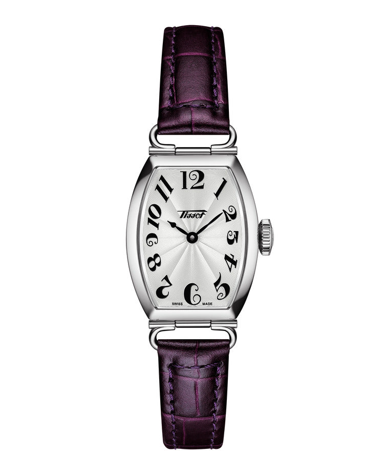 Tissot Heritage Porto Small Lady 22mm