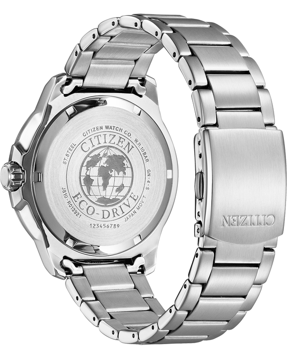 Citizen Eco-Drive Men's Sport Watch