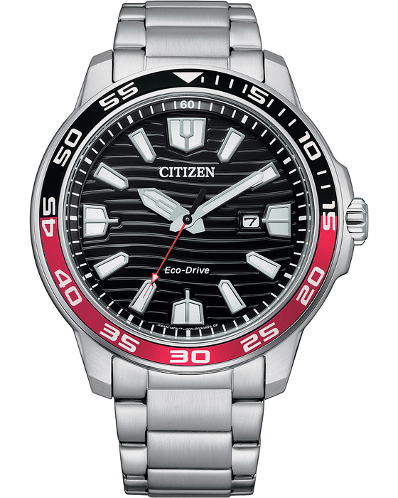 Citizen Eco-Drive Men's Sport Watch