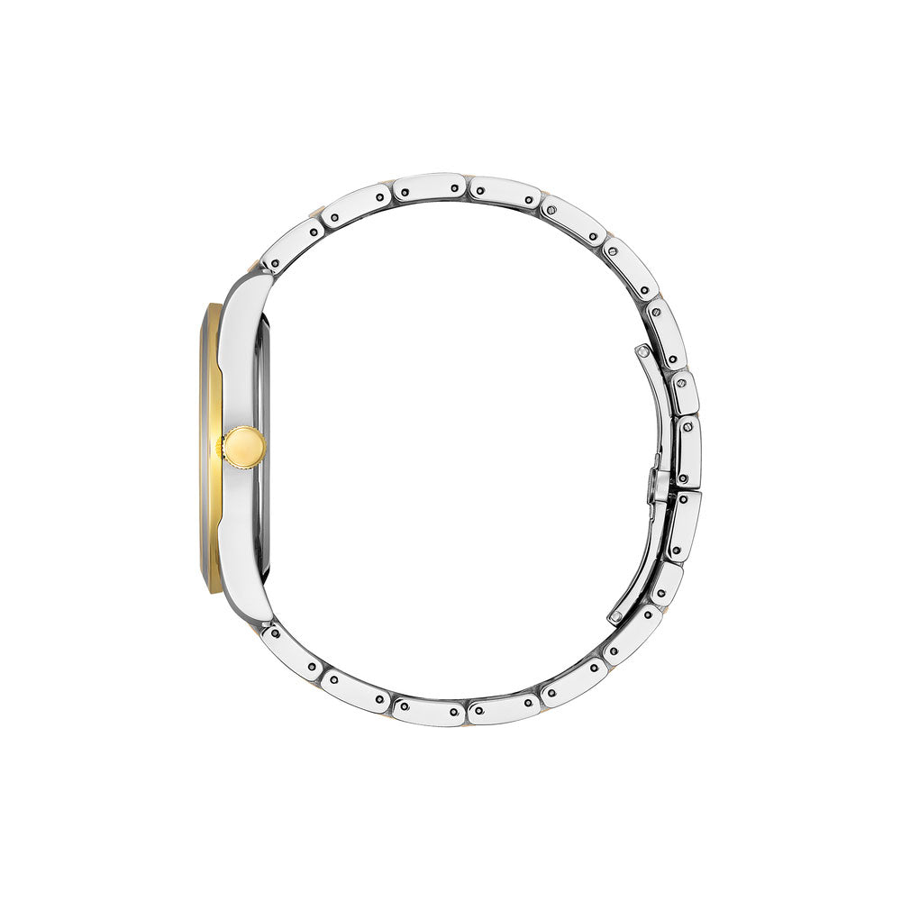 Citizen Eco-Drive Arezzo Two Tone 40mm