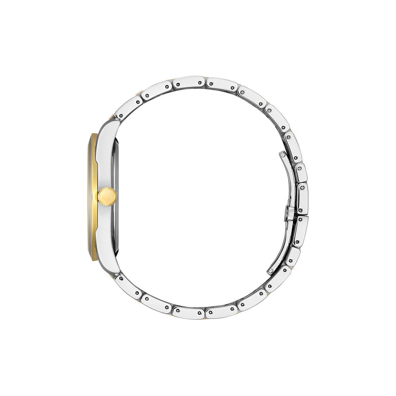Citizen Eco-Drive Arezzo Two Tone 40mm