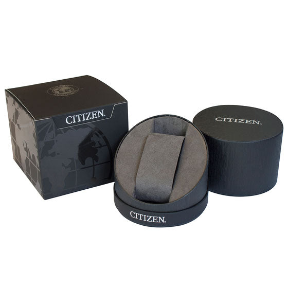Citizen Eco-Drive Arezzo Two Tone 40mm