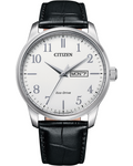 Citizen Eco-Drive Men's Strap Watch