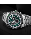 Citizen Eco-Drive Promaster Perpetual Chrono A-T 45mm CB5034-91W
