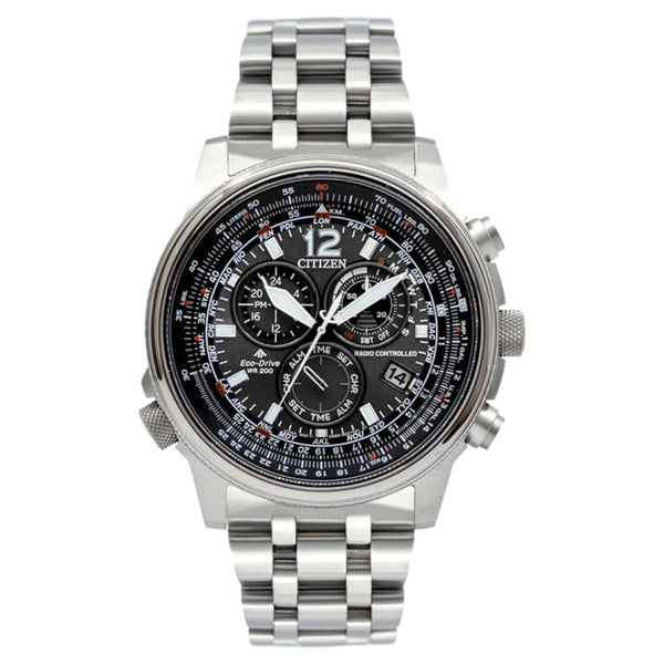 Citizen Eco-Drive Promaster Perpetual Chrono A-T 43mm CB5860-86E