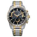 Citizen Eco-Drive Perpetual Chrono A-T 43mm CB5894-50E