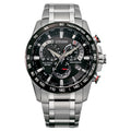 Citizen Eco-Drive Perpetual Chrono A-T 43mm CB5898-59E