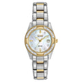 Citizen Eco Drive Regent Diamond 26mm EW1824-57D