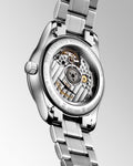 Longines Master Collection Moonphase Automatic 34mm