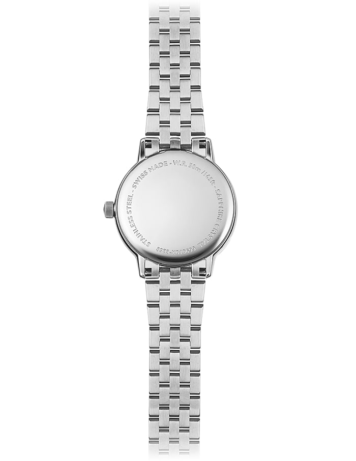 Raymond Weil Toccata Ladies MOP Quartz 29mm