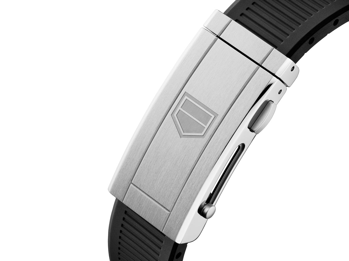 Tag Heuer Aquaracer Professional 300 Black Rubber 43mm