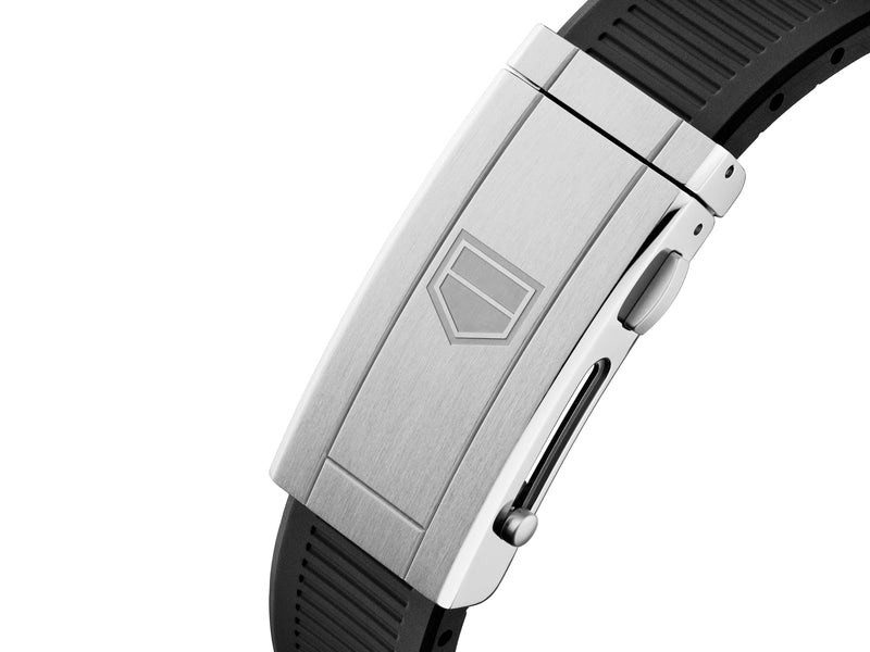 Tag Heuer Aquaracer Professional 300 Black Rubber 43mm
