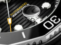 Tag Heuer Aquaracer Professional 300 Black Rubber 43mm