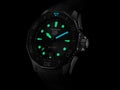 Tag Heuer Aquaracer Professional 300 Black Rubber 43mm