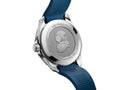 Tag Heuer Aquaracer Professional 300 Blue Rubber 43mm