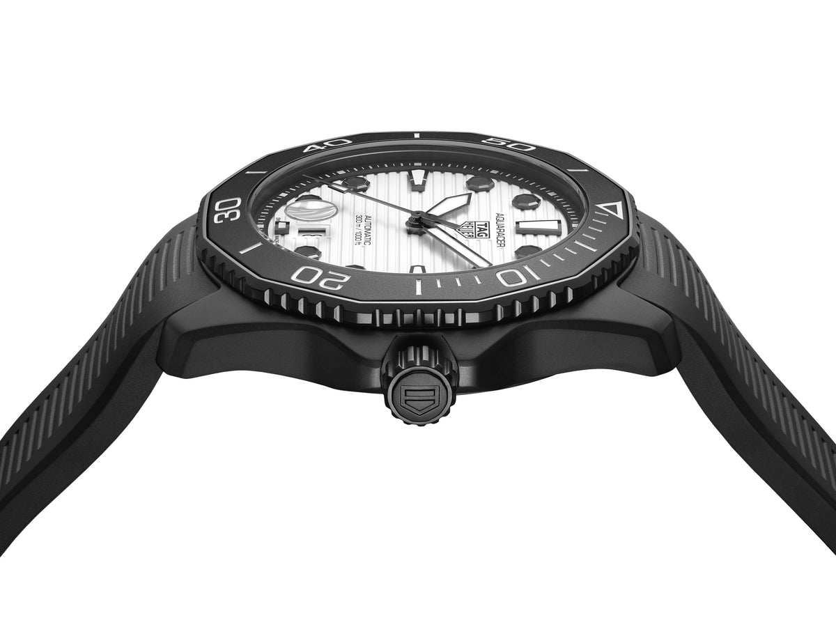Tag Heuer Aquaracer Professional 300 Nightdiver 43mm