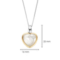 TI SENTO - Milano Pendant 6807MW