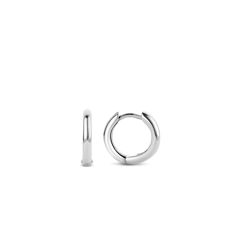 TI SENTO - Milano Earrings 7812SI