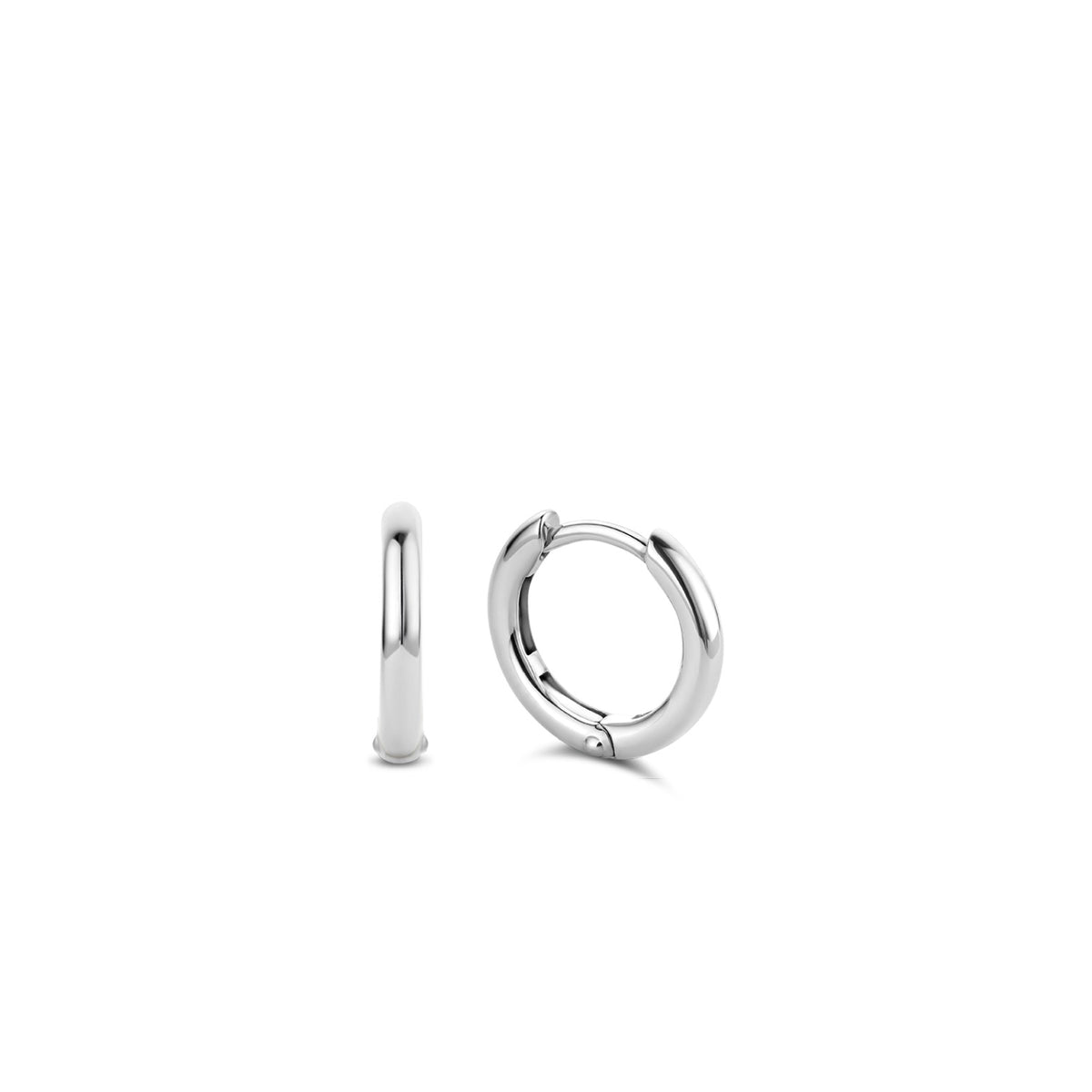 TI SENTO - Milano Earrings 7812SI