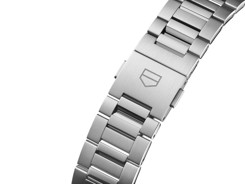 Tag Heuer Carrera Day-Date Automatic Calibre 5  Blue 41mm WBN2010.BA0640
