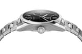 Tag Heuer Carrera Date Automatic Black 39mm WBN2110.BA0639