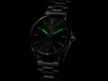 Tag Heuer Carrera Date Automatic Black 39mm WBN2110.BA0639