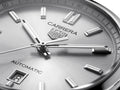 Tag Heuer Carrera Date Automatic Grey 39mm WBN2111.BA0639