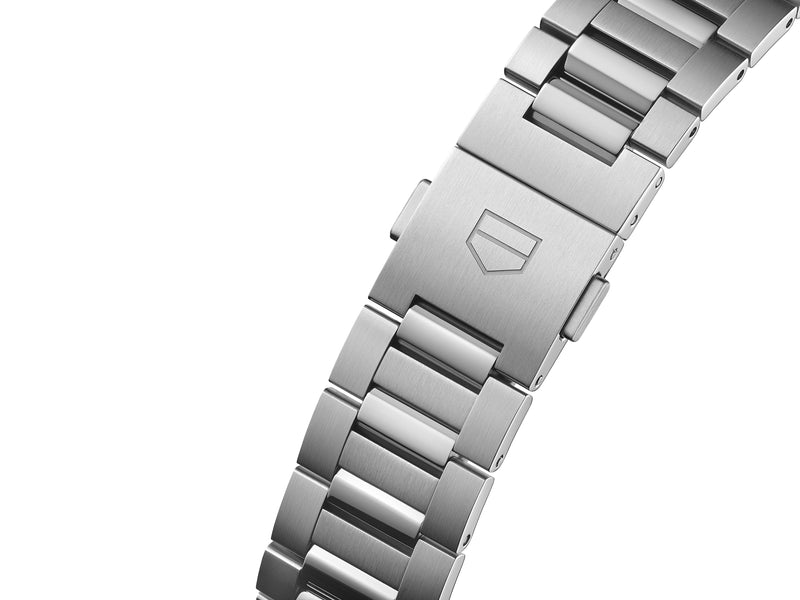 Tag Heuer Carrera Date Automatic Blue 39mm WBN2112.BA0639