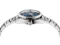 Tag Heuer Carrera Ladies Date Blue Automatic 29mm WBN2411.BA0621
