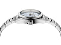 Tag Heuer Carrera Ladies Date MOP Diamond Dial Automatic 29mm WBN2412.BA0621
