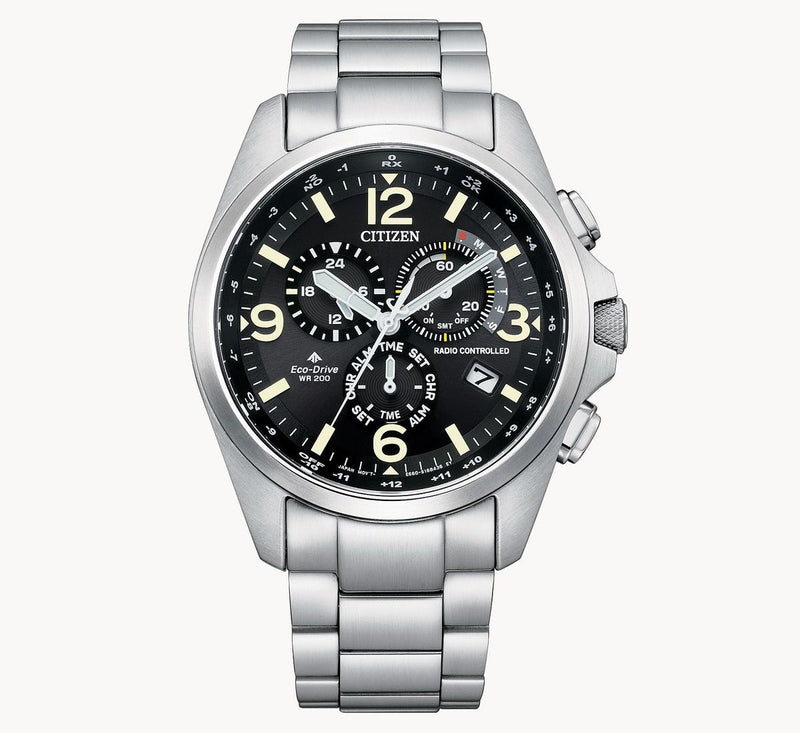 Citizen Eco-Drive Promaster Land Watch 45mm