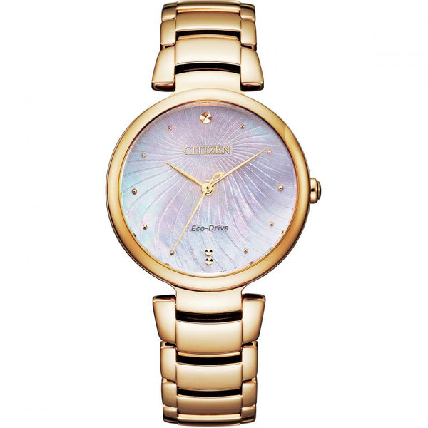 Citizen Eco-Drive L Watch 31mm