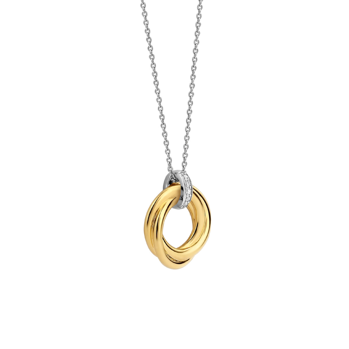 TI SENTO - Milano Necklace 3972ZY