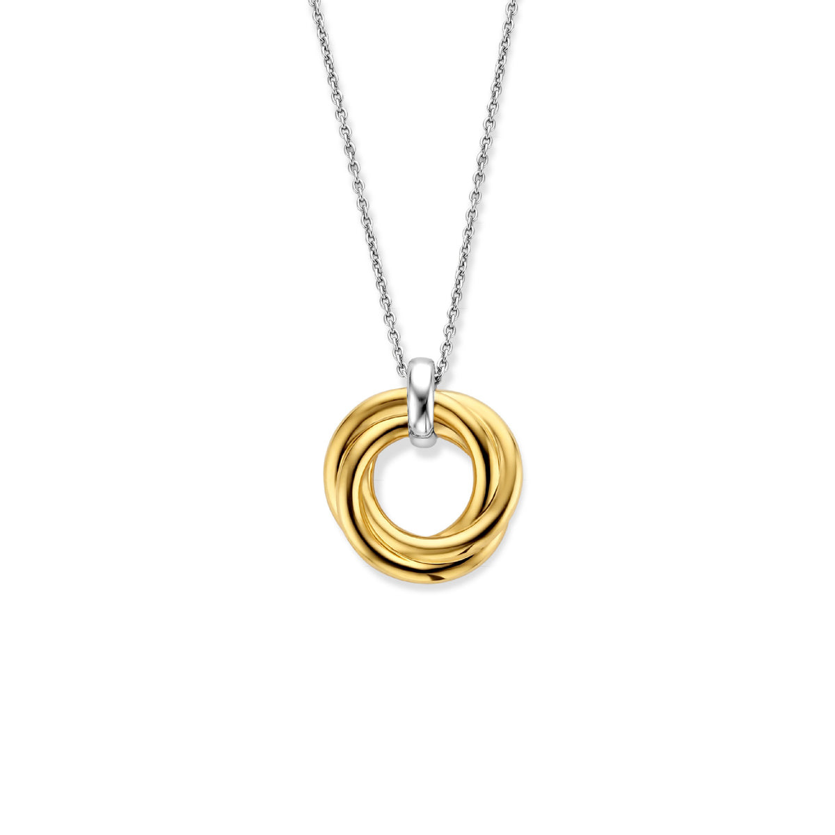 TI SENTO - Milano Necklace 3972ZY