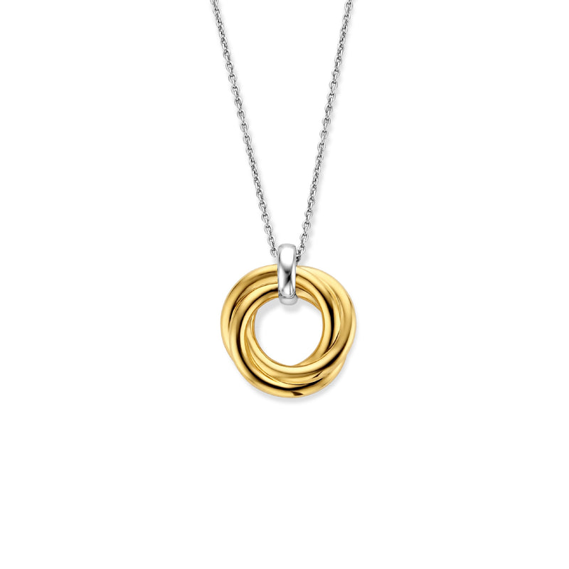 TI SENTO - Milano Necklace 3972ZY