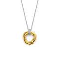 TI SENTO - Milano Necklace 3972ZY