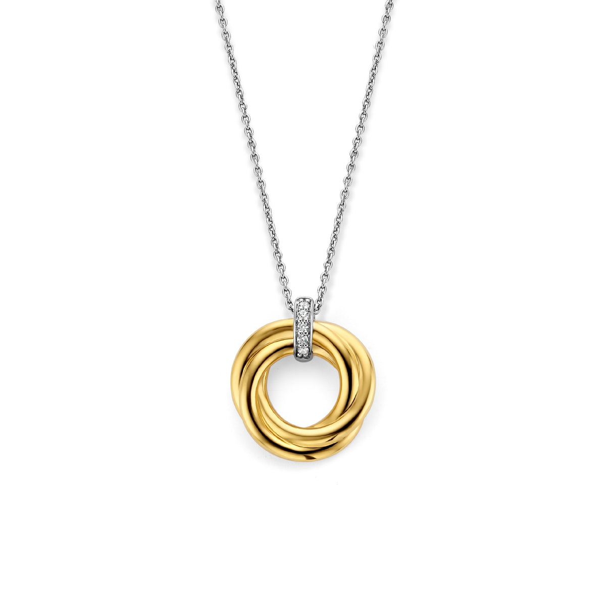 TI SENTO - Milano Necklace 3972ZY