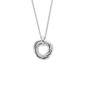 TI SENTO - Milano Necklace 3972ZI