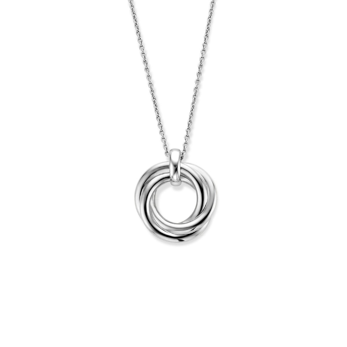 TI SENTO - Milano Necklace 3972ZI