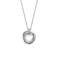 TI SENTO - Milano Necklace 3972ZI
