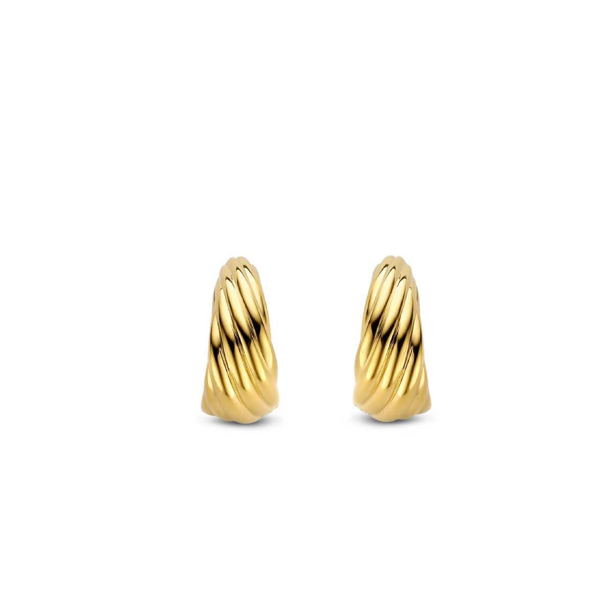 TI SENTO - Milano Earrings 7856SY
