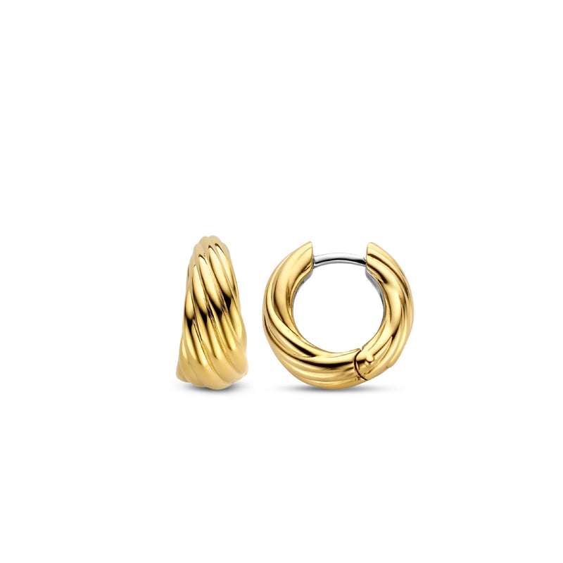 TI SENTO - Milano Earrings 7856SY