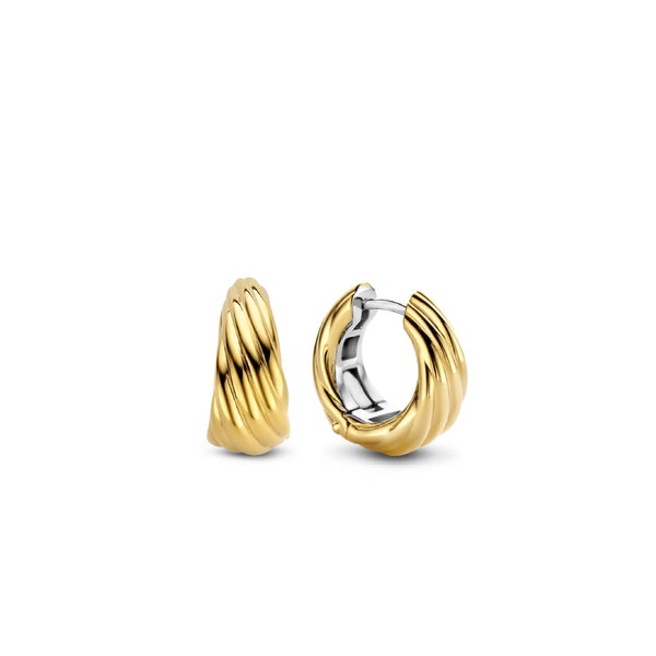 TI SENTO - Milano Earrings 7856SY