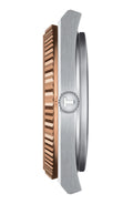 Tissot PRX Powermatic 80 Brown & Rose 18ct Rose Gold 40mm