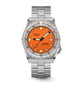 Doxa SUB 600T Professional Stainless Steel 862.10.351.10