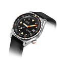 Doxa SUB 600T Sharkhunter Ceramic Rubber 861.10.101.20