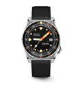 Doxa SUB 600T Sharkhunter Ceramic Rubber 861.10.101.20