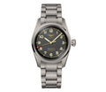 Longines Spirit Automatic Chronometer Titanium 40mm