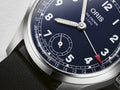 Oris Big Crown Pointer Date Calibre 403 38mm