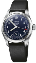 Oris Big Crown Pointer Date Calibre 403 38mm